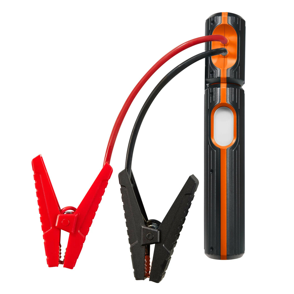 ΕΚΚΙΝΗΤΗΣ ΜΠΑΤΑΡΙΑΣ/ΦΑΚΟΣ/USB(3000cc ΒΕΝΖΙΝΗ/1500cc DIESEL)12V 6000mAh 200-500A JUMPSTART OSRAM - 1 ΤΕΜ. - Image 7