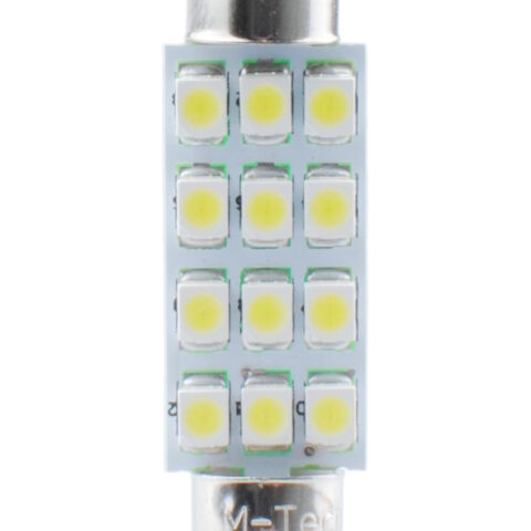 ΛΑΜΠΑΚΙΑ ΠΛΑΦΟΝΙΕΡΑΣ C5W/C10W 12V 0
