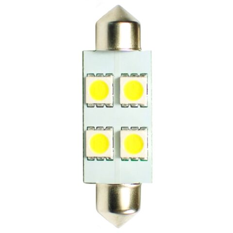 ΛΑΜΠΑΚΙΑ ΠΛΑΦΟΝΙΕΡΑΣ C5W/C10W 12V 1
