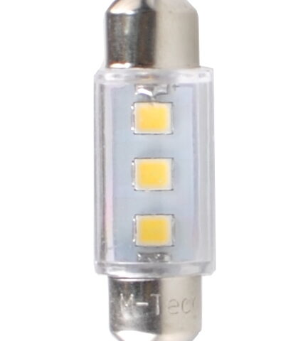 ΛΑΜΠΑΚΙΑ ΠΛΑΦΟΝΙΕΡΑΣ C5W/C10W 12V 0