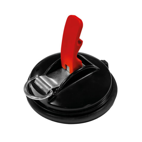 Lampa - Βεντούζα Αγκίστρωσης / Κρεμάσματος Suction Cup με 2 Γάντζους