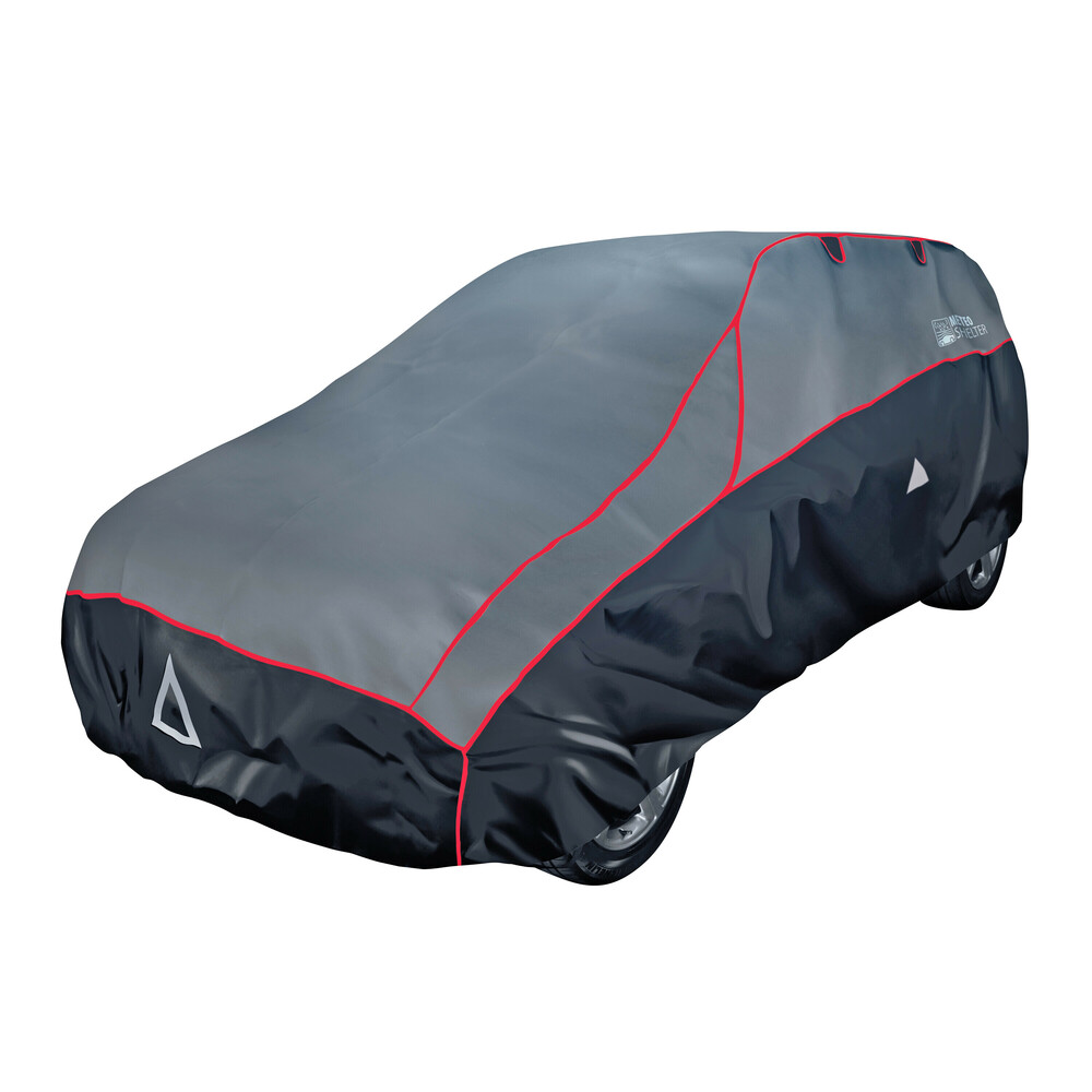 ΚΟΥΚΟΥΛΑ ΑΥΤΟΚΙΝΗΤΟΥ METEO SHELTER PREMIUM AG-2 460x180x150cmLAMPA - 1 τεμ.