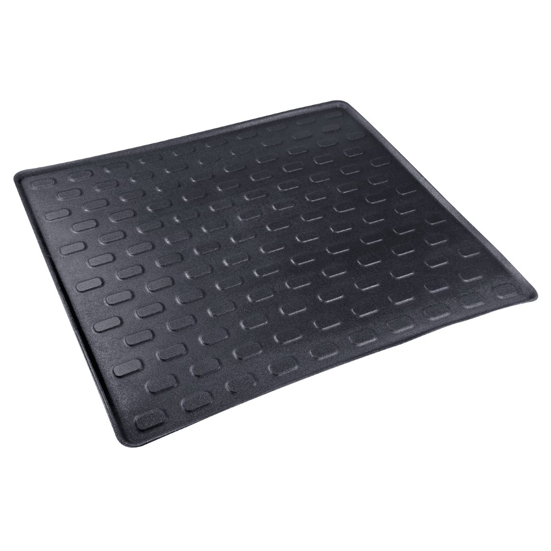 ΠΑΤΑΚΙ ΣΚΑΦΗ ΠΟΡΤ ΜΠΑΓΚΑΖ BASIC V-4 90 Χ 100 cm (ΜΑΥΡΟ ΠΛΑΣΤΙΚΟ PE) - 1 TEM. - Image 2