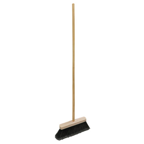 ΣΚΟΥΠΑ BEACHWOOD 270x45mm (ΧΩΡΙΣ ΚΟΝΤΑΡΙ) LAMPA - 1 ΤΕΜ.