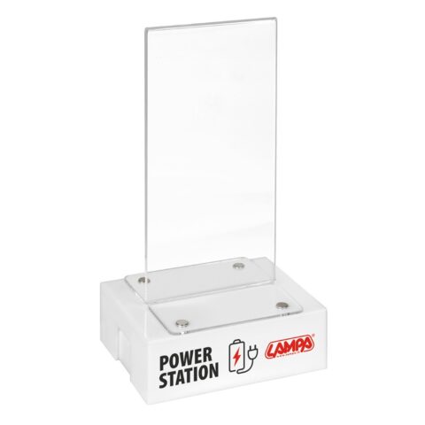 DISPLAY ΑΝΤΙΚΛΕΠΤΙΚΟ ΓΙΑ ΦΟΡΤΙΣΤΗ POWER STATION L3894.6 (9