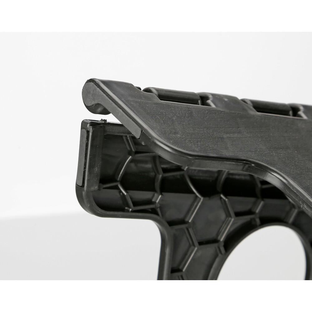 ΣΚΑΜΠΟ ΑΝΑΔΙΠΛΟΥΜΕΝΟ QUICKSIT (ΑΝΟΙΧΤΟ 390x395x315 mm) (ΚΛΕΙΣΤΟ 530x390x40 mm) max150kg - Image 3