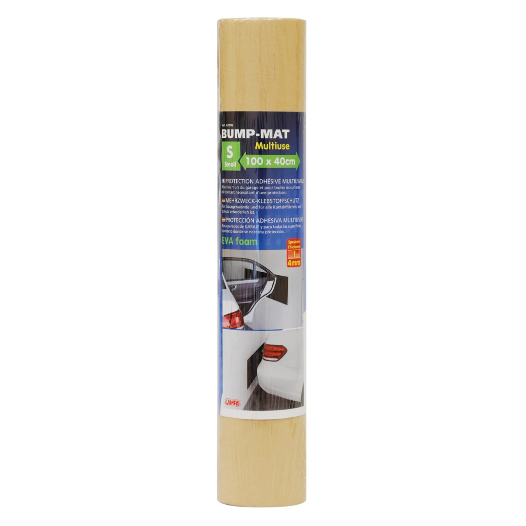ΠΡΟΣΤΑΤΕΥΤΙΚΟ ΑΥΤΟΚΟΛΛΗΤΟ ΤΟΙΧΟΥ BUMP-MAT 100 X 40 cm (ΠΑΧΟΣ 4 mm) - 1 ΤΕΜ. - Image 8