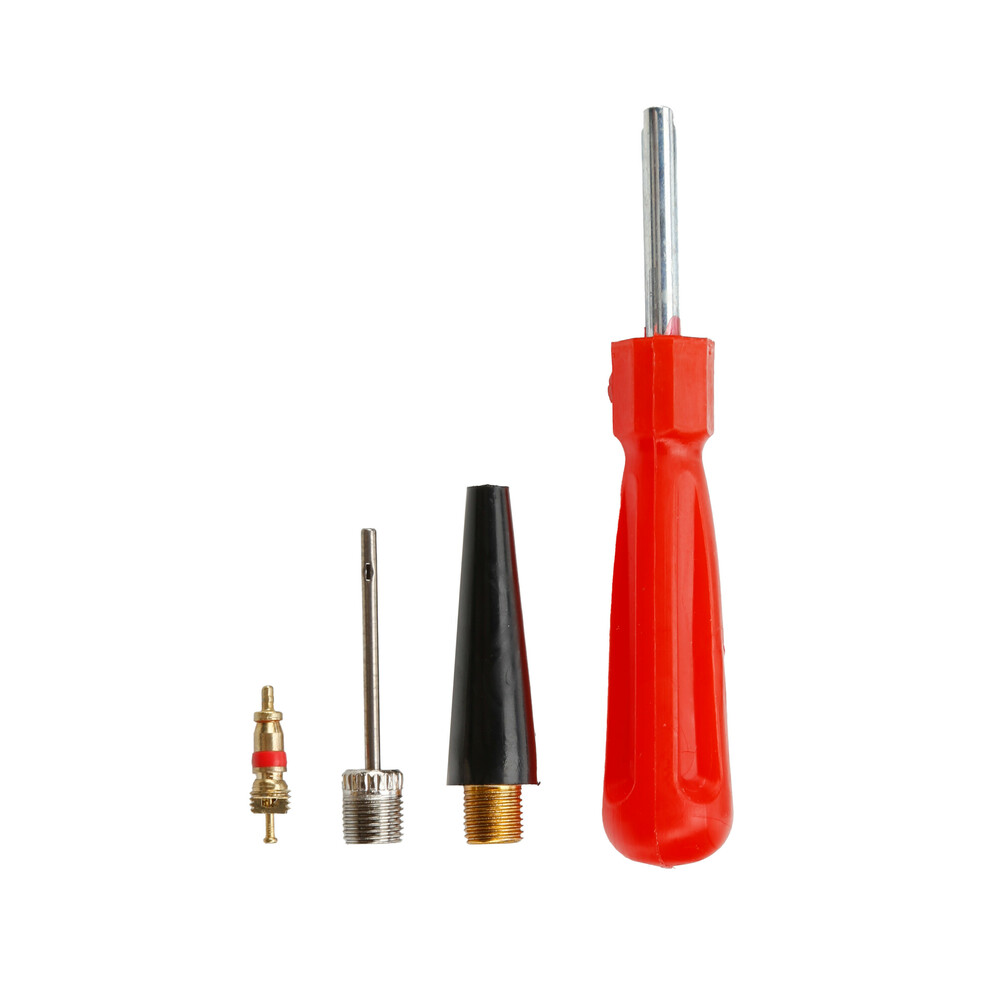 ΚΟΜΠΡΕΣΕΡ ΑΕΡΑ BASIC TYRE REPAIR KIT ΜΕ ΥΓΡΟ ΕΠΙΣΚΕΥΗΣ ΕΛΑΣΤΙΚΩΝ 500ml ΜΕ ΜΑΝΟΜΕΤΡΟ 12V 300cmΚΑΛΩΔΙΟ LAMPA - 1 Tεμ. - Image 3