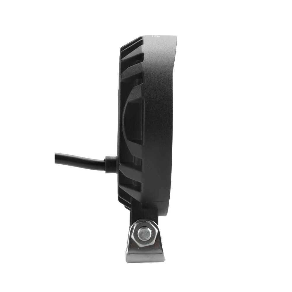 ΠΡΟΒΟΛΕΑΣ ΕΡΓΑΣΙΑΣ WL-29 10/30V 15W 1500lm 6.000k 9LED COMBO (ΔΙΑΘΛΑΣΗΣ) ΣΤΡΟΓΓΥΛΟΣ 135x110mm LAMPA - 1 τεμ. - Image 3