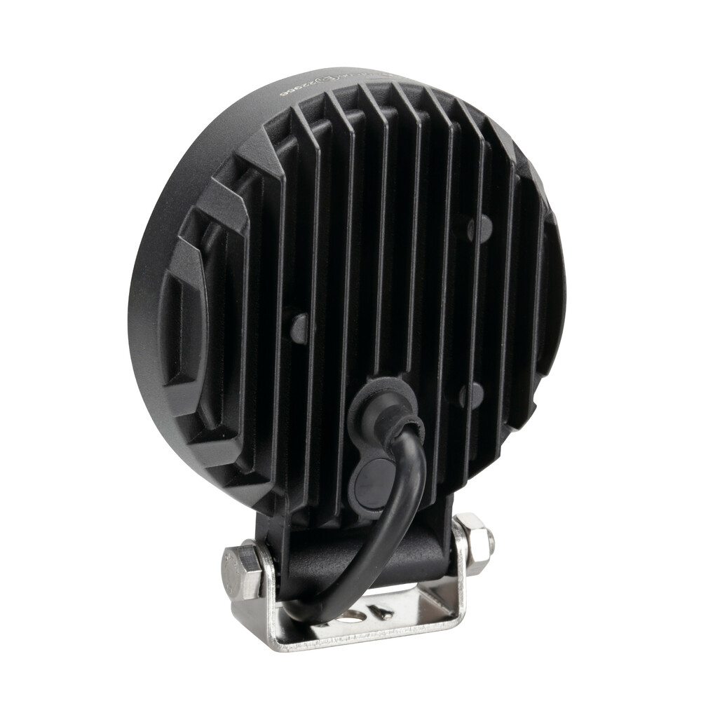 ΠΡΟΒΟΛΕΑΣ ΕΡΓΑΣΙΑΣ WL-29 10/30V 15W 1500lm 6.000k 9LED COMBO (ΔΙΑΘΛΑΣΗΣ) ΣΤΡΟΓΓΥΛΟΣ 135x110mm LAMPA - 1 τεμ. - Image 4