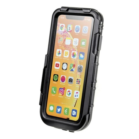 Θήκη Κινητού Hard Case της σειράς Optiline για Apple iPhone X / XS / 11 Pro