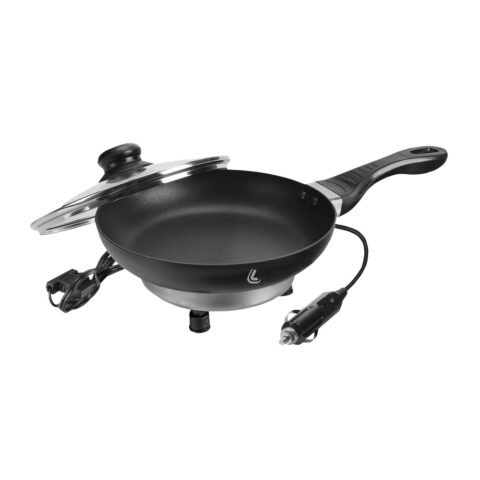 Lampa – Ηλεκτρικό Τηγάνι Φορτηγού 24V 270W Ø20cm 360ml