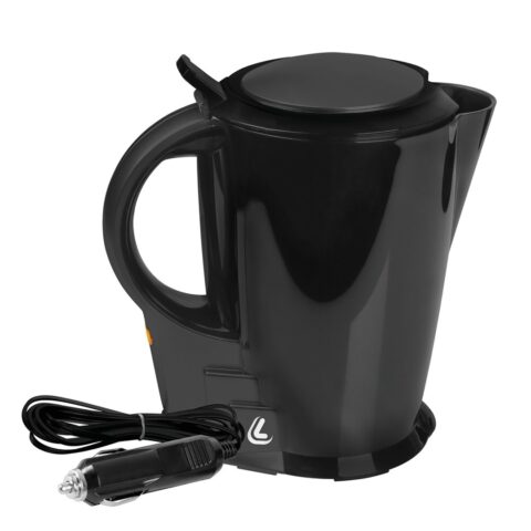Lampa – Ηλεκτρικός Βραστήρας Φορτηγού 24V 250W 1.3L Earl Grey
