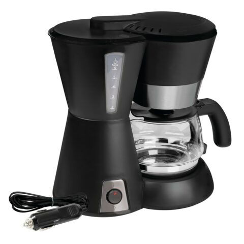 Lampa – Καφετιέρα Φίλτρου 24V Arabica 300W 0.65L