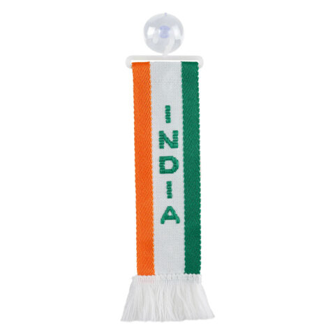 ΚΑΣΚΟΛ ΜΙΝΙ ΜΕ ΒΕΝΤΟΥΖΑ INDIA LAMPA - 1 ΤΕΜ.