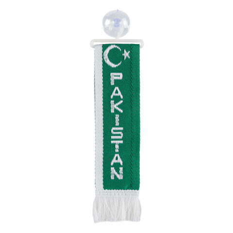 ΚΑΣΚΟΛ ΜΙΝΙ ΜΕ ΒΕΝΤΟΥΖΑ PAKISTAN LAMPA - 1 ΤΕΜ.