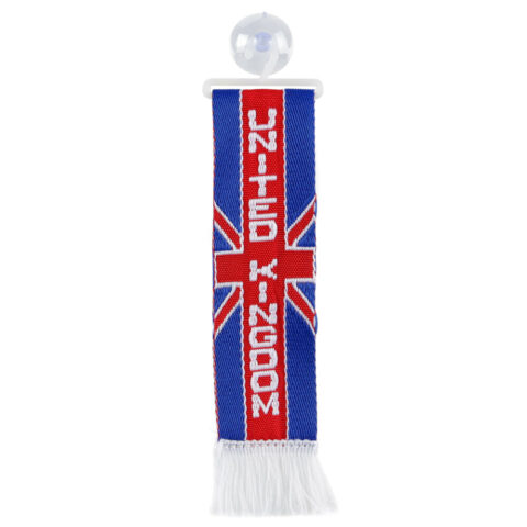 ΚΑΣΚΟΛ ΜΙΝΙ ΜΕ ΒΕΝΤΟΥΖΑ UK LAMPA - 1 ΤΕΜ.
