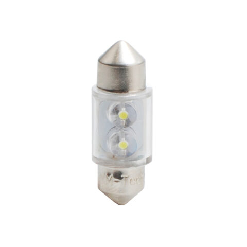 ΛΑΜΠΑΚΙΑ ΠΛΑΦΟΝΙΕΡΑΣ C5W/C10W 12V 0