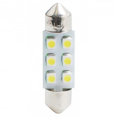 ΛΑΜΠΑΚΙΑ ΠΛΑΦΟΝΙΕΡΑΣ C5W/C10W 12V 0