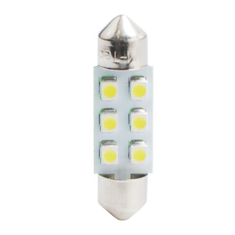 ΛΑΜΠΑΚΙΑ ΠΛΑΦΟΝΙΕΡΑΣ C5W/C10W 12V 0