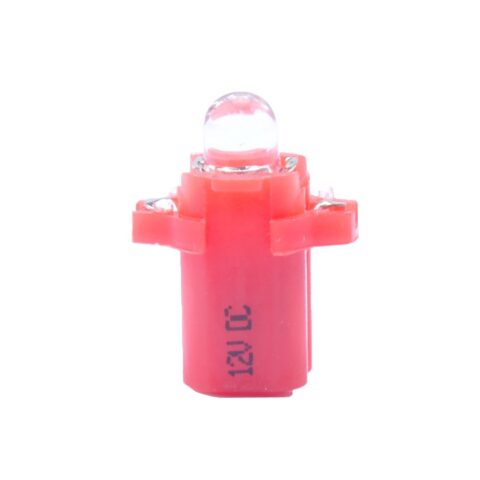 BAX 12V B8