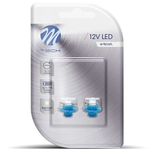 BAX 12V B8
