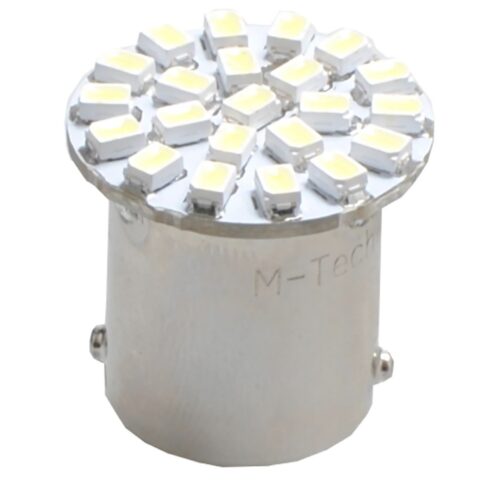 R5W/R10W 12V BA15s 1