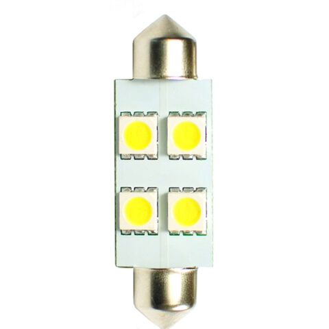 ΛΑΜΠΑΚΙΑ ΠΛΑΦΟΝΙΕΡΑΣ C5W/C10W 12V 1