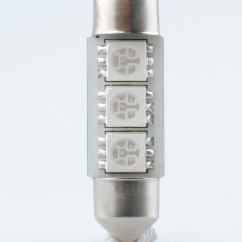 ΛΑΜΠΑΚΙΑ ΠΛΑΦΟΝΙΕΡΑΣ C5W/C10W 12V 0