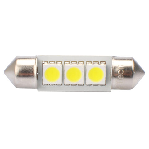 ΛΑΜΠΑΚΙΑ ΠΛΑΦΟΝΙΕΡΑΣ C5W/C10W 12V 0
