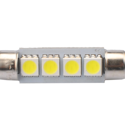 ΛΑΜΠΑΚΙΑ ΠΛΑΦΟΝΙΕΡΑΣ C5W/C10W 12V 0