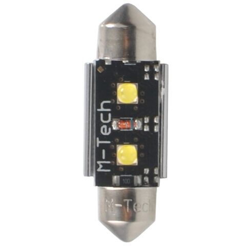 C5W SV8.5 CANBUS 12V 3