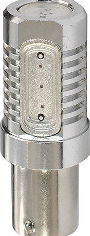 P21W 12V BA15s LED 4xHP 1