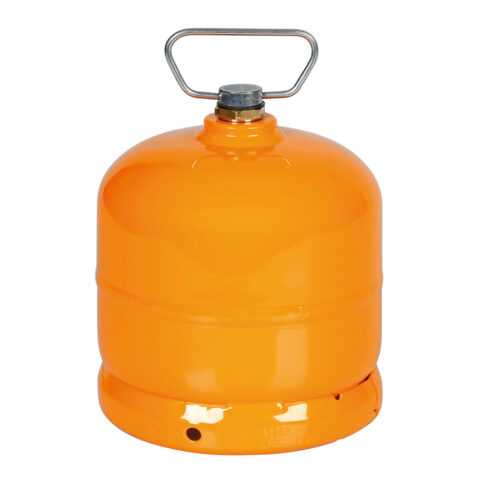 ΦΙΑΛΗ ΥΓΡΑΕΡΙΟΥ LPG ΜΕ ΒΑΛΒΙΔΑ (ΘΗΛΥΚΟΣ ΑΝΤΑΠΤΟΡΑΣ) M16 χ 1