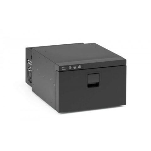ΨΥΓΕΙΟ TB30AM ΣΥΡΤΑΡΩΤΟ 30L 12/24V 45W 250x440x700mm INDEL B - 1 TEM.