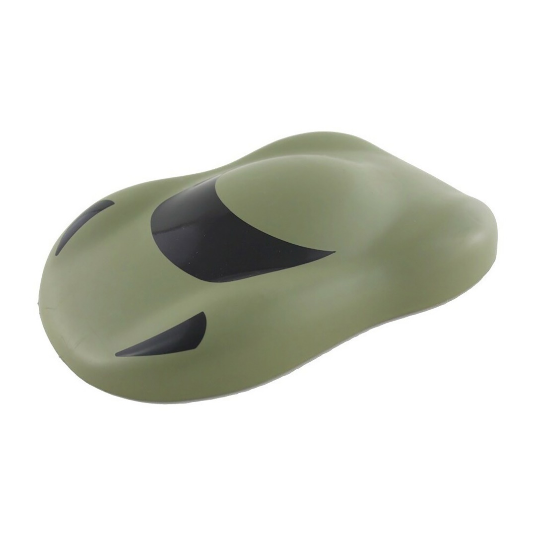 ΦΙΛΜ ΣΕ ΣΠΡΕΥ WRAPPER CAMOUFLAGE COLOURS ΠΡΑΣΙΝΟ ΜΠΑΜΠΟΥ 400ml – 1 ΤΕΜ. - Image 2