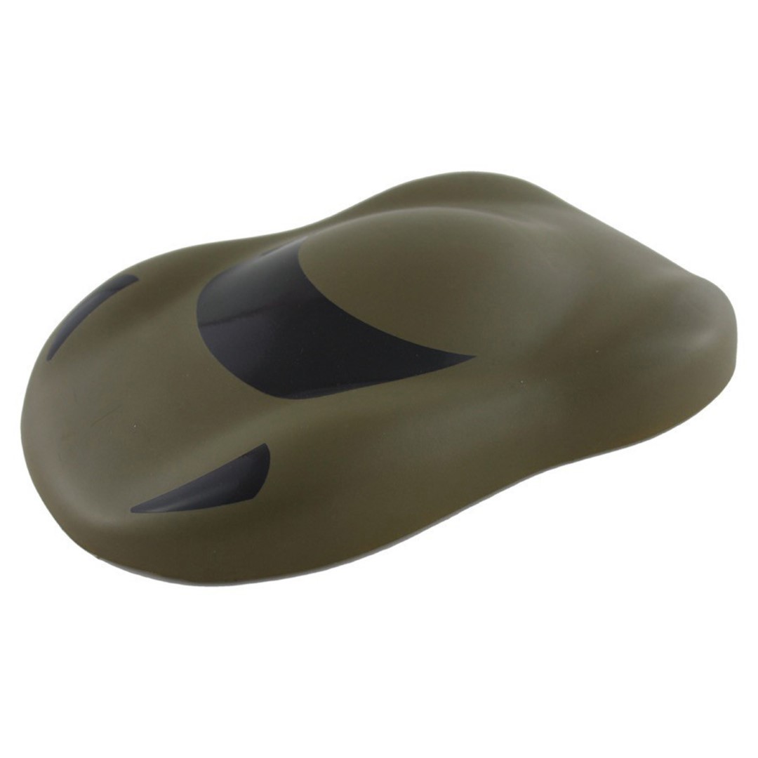 ΠΡΟΣΤΑΤΕΥΤΙΚΟ ΦΙΛΜ ΣΕ ΣΠΡΕΙ WRAPPER CAMOUFLAGE COLOUR KAKI OLIVE 400 ml (ΠΡΑΣΙΝΟ ΛΑΔΙ) - Image 2