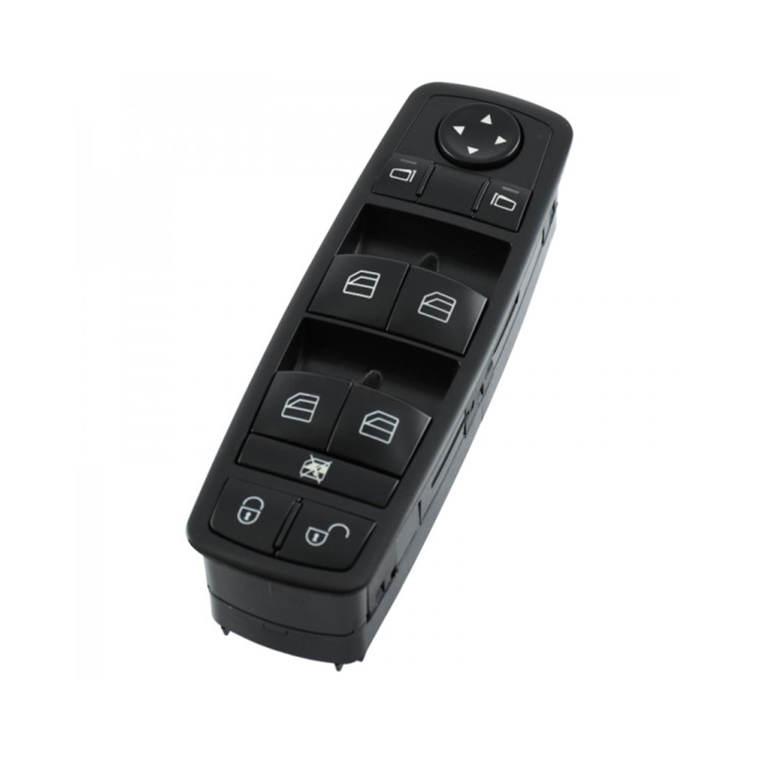 MERCEDES W169/W245 ΠΟΛΛΑΠΛΟΣ ΜΕ ΠΛΑΙΣΙΟ ΔΙΑΚΟΠΤΗΣ ΠΑΡΑΘΥΡΩΝ - 3 PIN (ORIG. 1698206610)