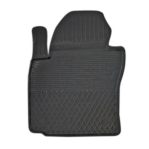 Amio -  ΠΑΤΑΚΙ ΣΕ ΣΚΑΦΗ ΛΑΣΤΙΧΟ ΓΙΑ SKODA OCTAVIA 5 ΚΑΙ VW GOLF 5/GOLF 6 ΓΙΑ ΤΟΝ ΟΔΗΓΟ (ΜΠΡΟΣΤΑ ΑΡΙΣΤΕΡΑ) - 1 ΤΕΜ. (MG-CX-L/AM)