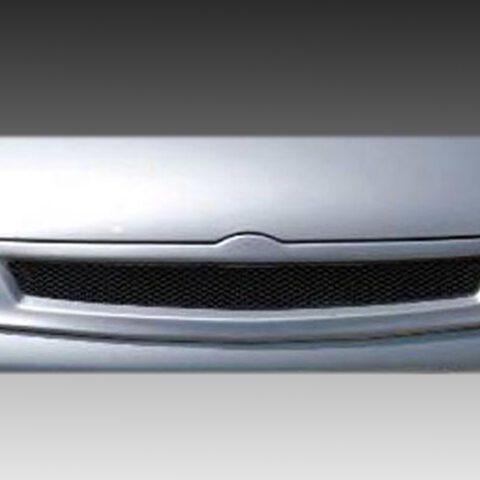 Motordrome - Κεντρική Μάσκα για Volkswagen Golf Mk5 - 1 Τεμ.  (MK.00.0014)