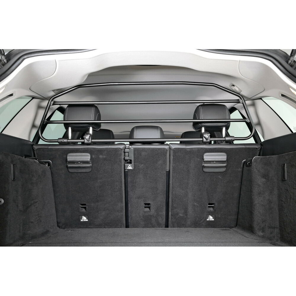 Nordrive – Διαχωριστικό Πλέγμα Σκύλου & Αποσκευών Premium-Guard Type 22 1150x240mm με Κιτ Εγκατάστασης, Απόλυτη Προστασία Επιβατών – 1 Τεμ. (NKG084A) - Image 3