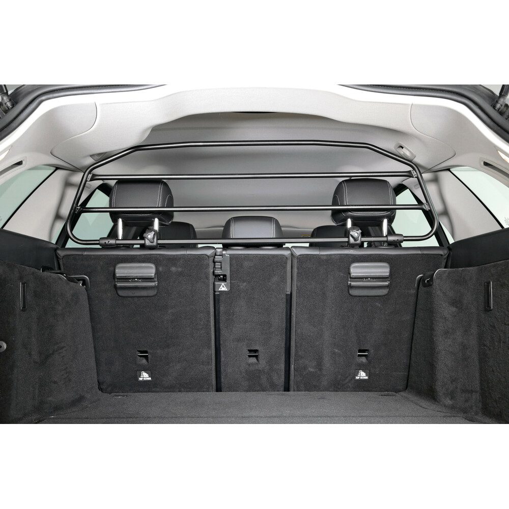 Nordrive – Διαχωριστικό Πλέγμα Σκύλου & Αποσκευών Premium-Guard Type 15 910x206mm με Κιτ Εγκατάστασης, Προστασία & Σταθερότητα – 1 Τεμ. (NKG078A) - Image 3