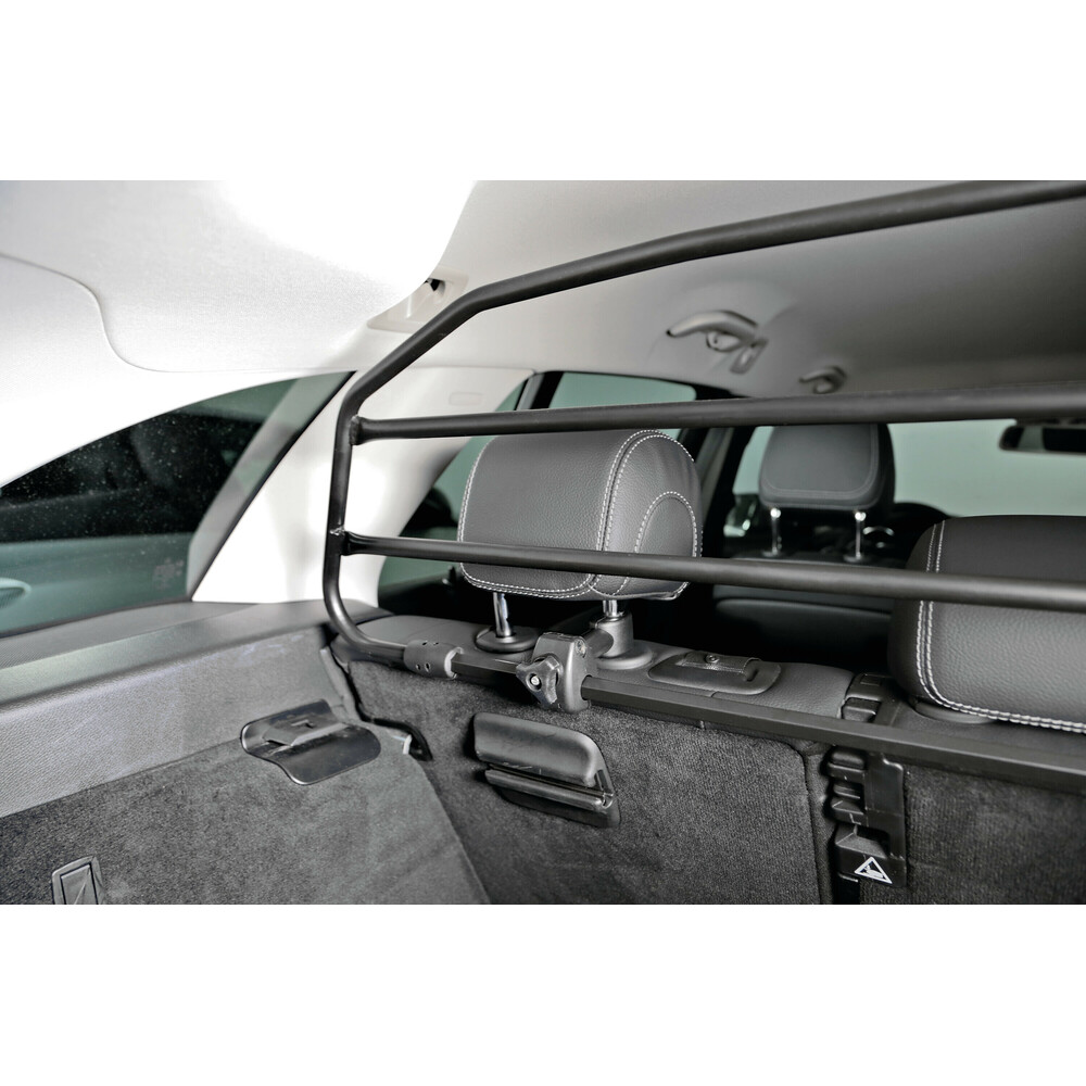 Nordrive – Διαχωριστικό Πλέγμα Σκύλου & Αποσκευών Premium-Guard Type 14 910x186mm με Κιτ Εγκατάστασης, Απόλυτη Ασφάλεια στο Ταξίδι – 1 Τεμ. (NKG077A) - Image 6
