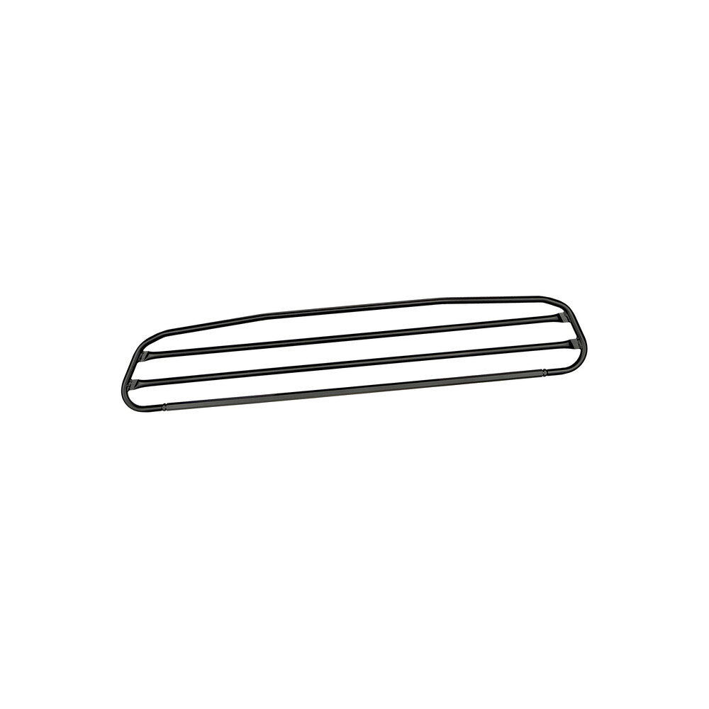 Nordrive – Διαχωριστικό Πλέγμα Σκύλου & Αποσκευών Premium-Guard Type 16 990x186mm με Κιτ Εγκατάστασης