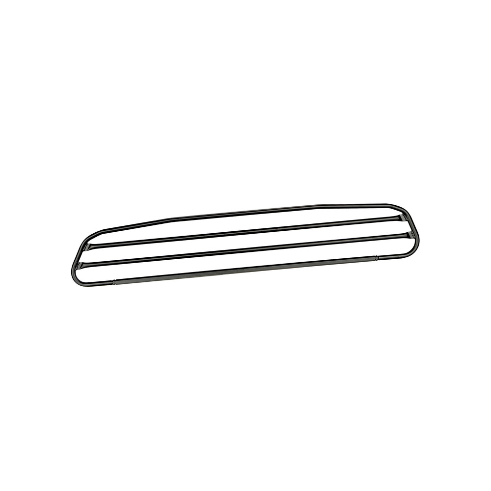 Nordrive – Διαχωριστικό Πλέγμα Σκύλου & Αποσκευών Premium-Guard Type 18 1070x186mm με Κιτ Εγκατάστασης