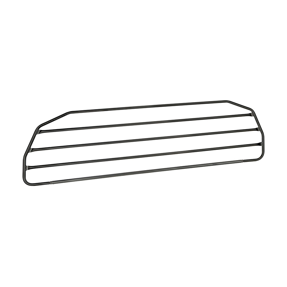 Nordrive – Διαχωριστικό Πλέγμα Σκύλου & Αποσκευών Premium-Guard Type 27 1340x380mm με Κιτ Εγκατάστασης