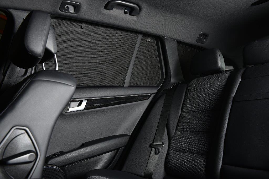 CarShades - ΚΟΥΡΤΙΝΑΚΙΑ CAR SHADES ΓΙΑ MINI COOPER HATCH 5D 2015+ - 6 ΤΕΜ. (PVC.MIN-HATC-5-C) - Image 9
