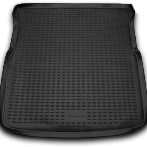 ΠΑΤΑΚΙ ΣΚΑΦΗ ΠΟΡΤ ΜΠΑΓΚΑΖ ΓΙΑ FORD S-MAX 06/2006-2015 TPE ΛΑΣΤΙΧΟ ΣΕ ΜΑΥΡΟ ΧΡΩΜΑ NOVLINE - 1 ΤΕΜ.
