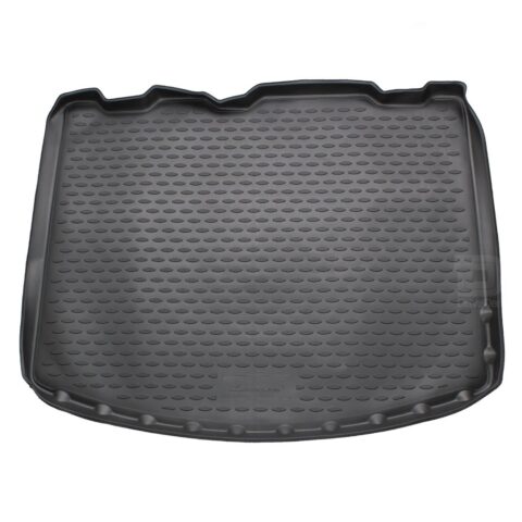 ΠΑΤΑΚΙ ΣΚΑΦΗ ΠΟΡΤ ΜΠΑΓΚΑΖ ΓΙΑ FORD KUGA 5D 2013-2019 TPE ΛΑΣΤΙΧΟ ΣΕ ΜΑΥΡΟ ΧΡΩΜΑ NOVLINE - 1 ΤΕΜ.