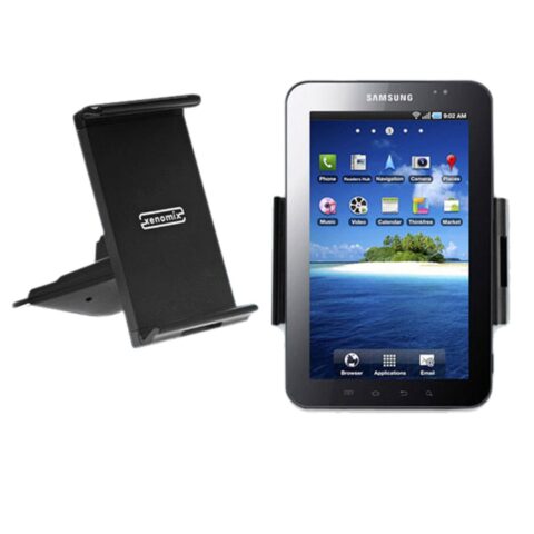ΒΑΣΗ ΣΤΗΡΙΞΗΣ XENOMIX CDX TABLET/ΚΙΝΗΤΟΥ/GPS/POS/NAVI (12-19